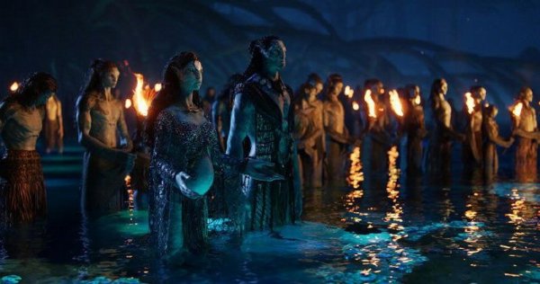 掌柜配资 《阿凡达2》宣布重映 为《阿凡达3》预热并赚更多钱