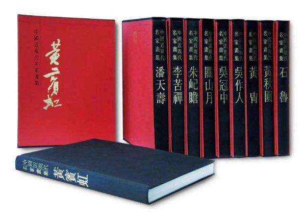 奇点财富 “人美大红袍”再出发：团结全国美术力量推出更多精品力作